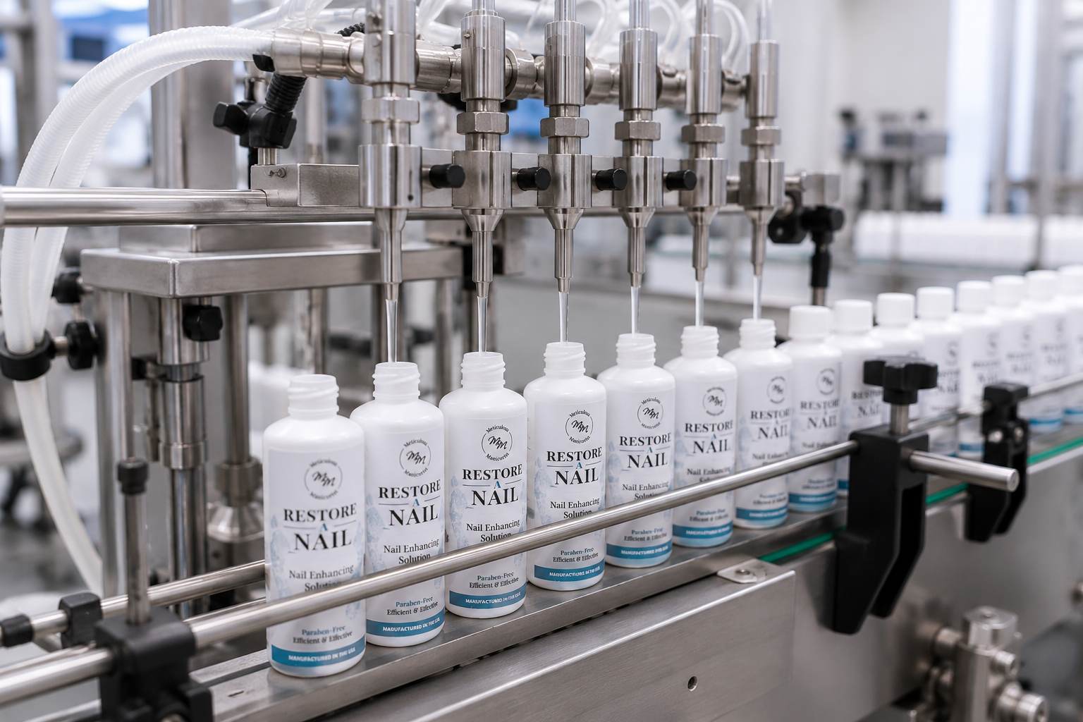 About Lori Halloway | The Meticulous Manicurist™ Product Standards